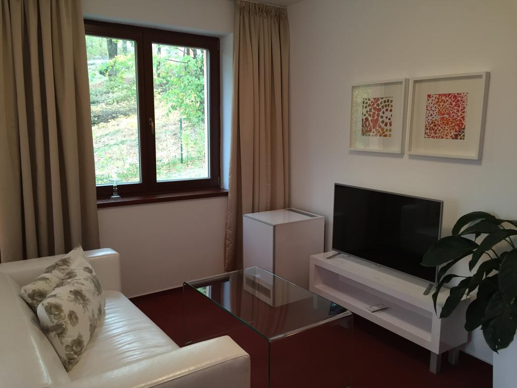Hotel Cvilin Krnov Room photo