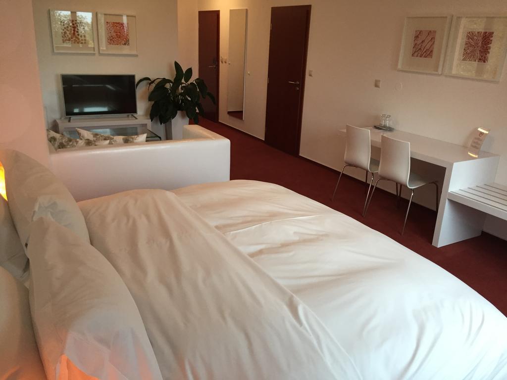 Hotel Cvilin Krnov Room photo