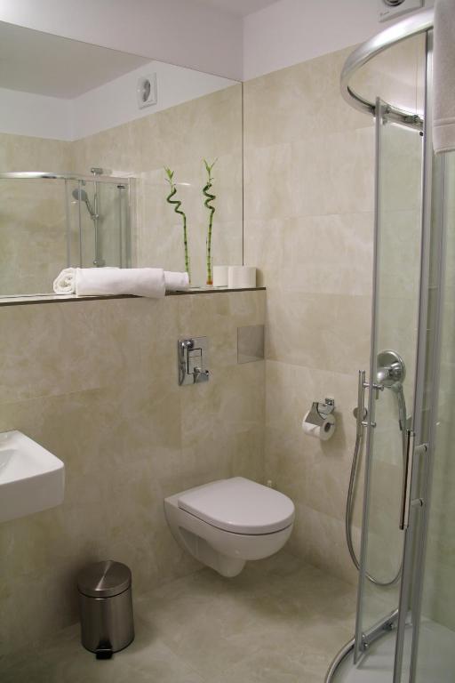 Hotel Cvilin Krnov Room photo